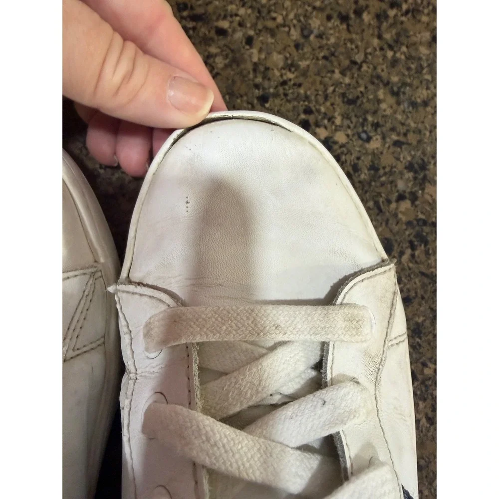 Polo Ralph Lauren small separation